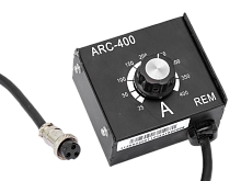 Пульт ДУ ARC 400 (J45) СВАРОГ J45 по лучшей цене с доставкой - интернет-магазин Прогрессивные решения