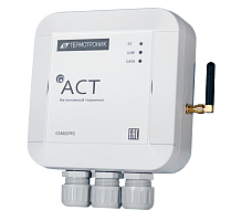Автономный терминал АСТ ТЕРМОТРОНИК  по лучшей цене с доставкой - интернет-магазин Прогрессивные решения